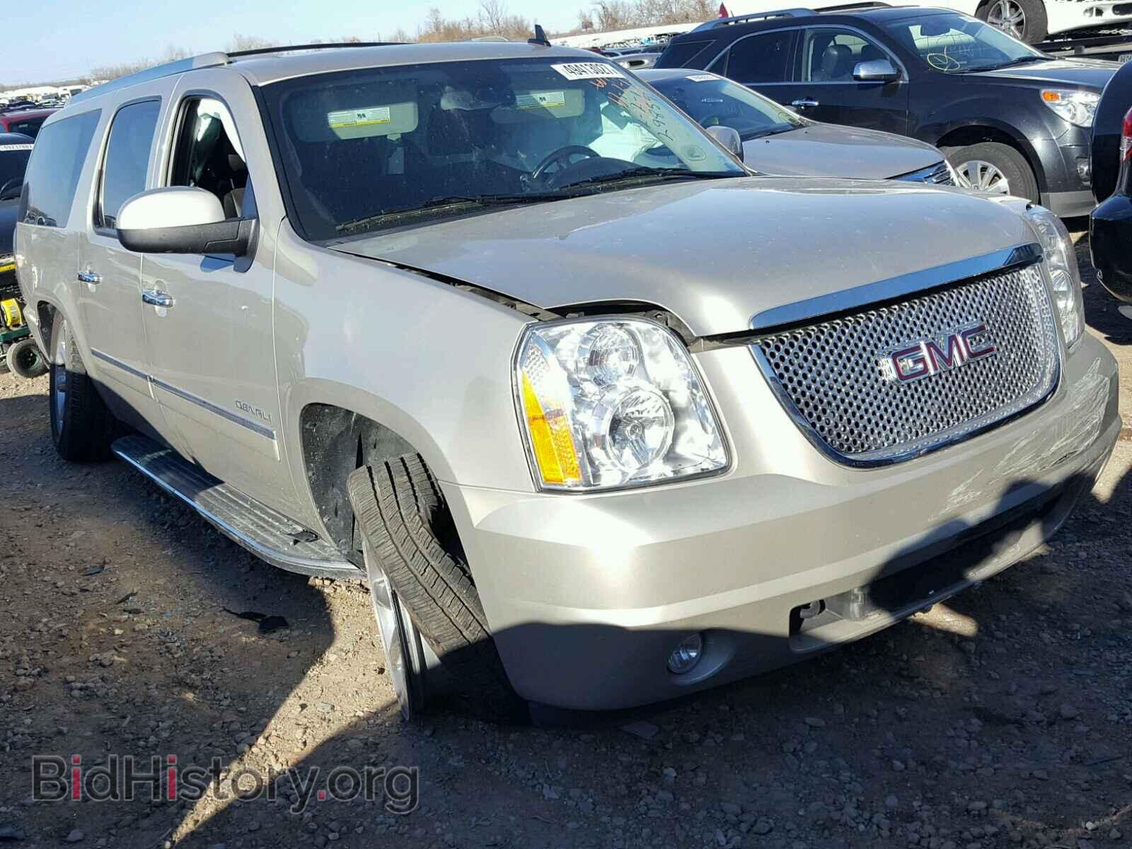 Photo 1GKS2MEF5DR149596 - GMC YUKON 2013