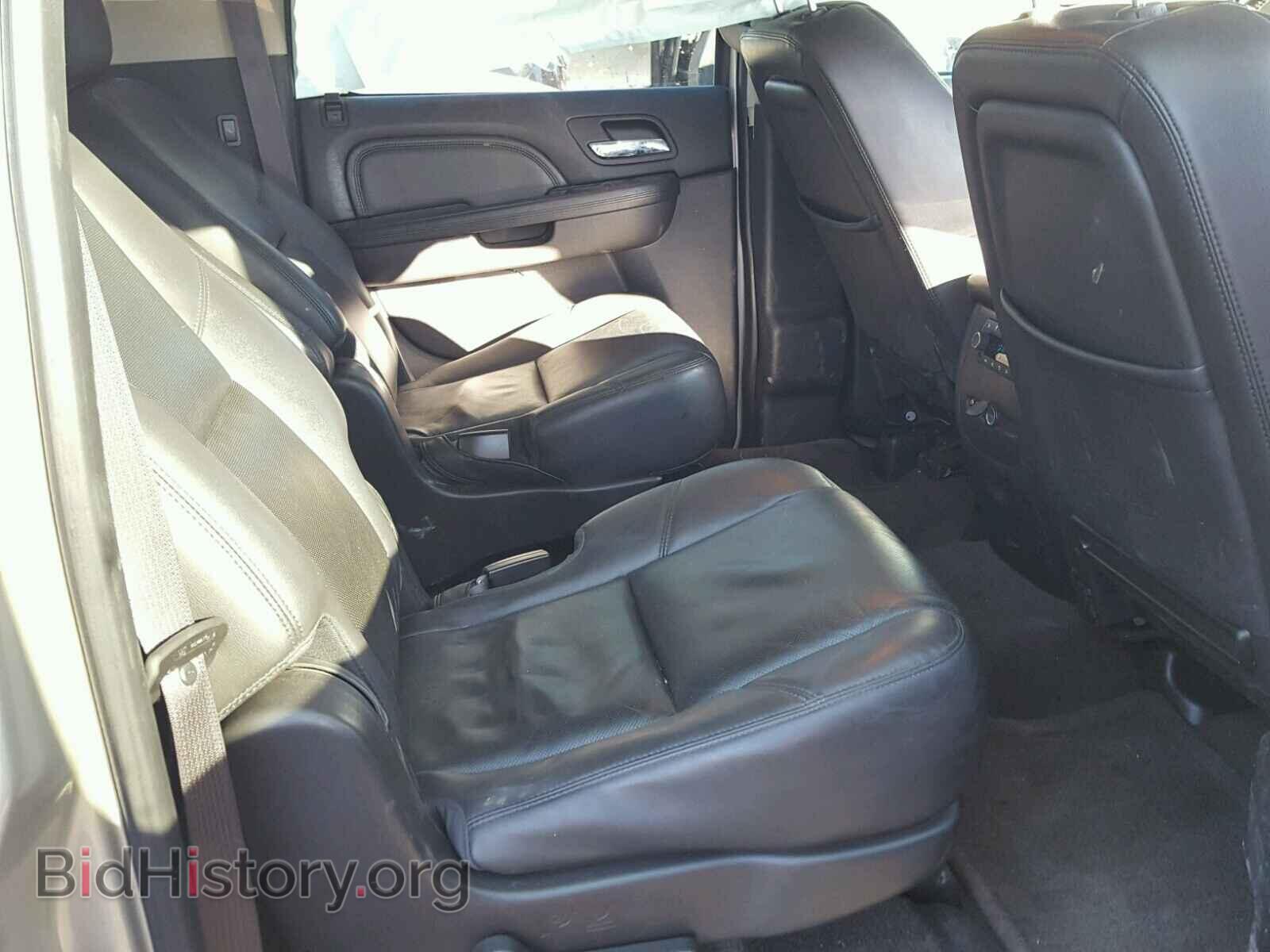 2013 GMC YUKON - VIN: 1GKS2MEF5DR149596 - Фото 6
