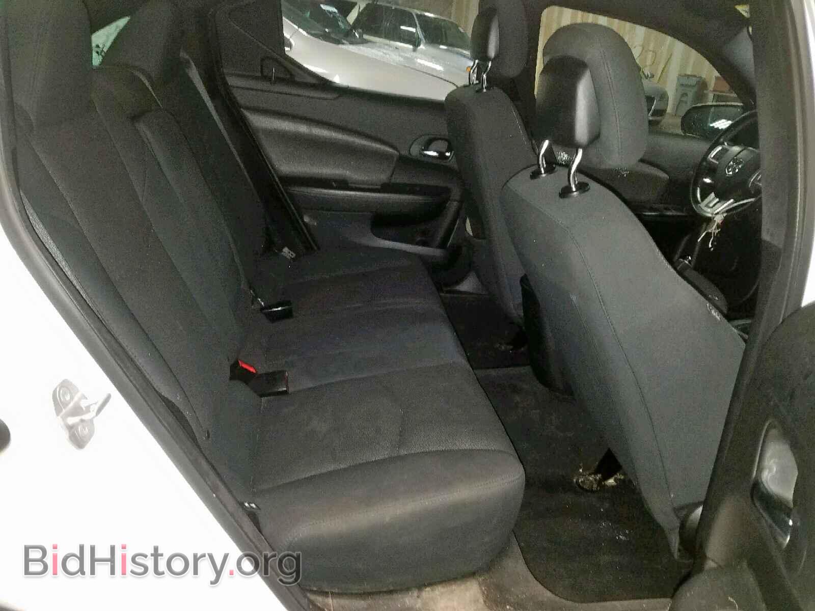 2012 DODGE AVENGER - VIN: 1C3CDZCB6CN219625 - Photo 6