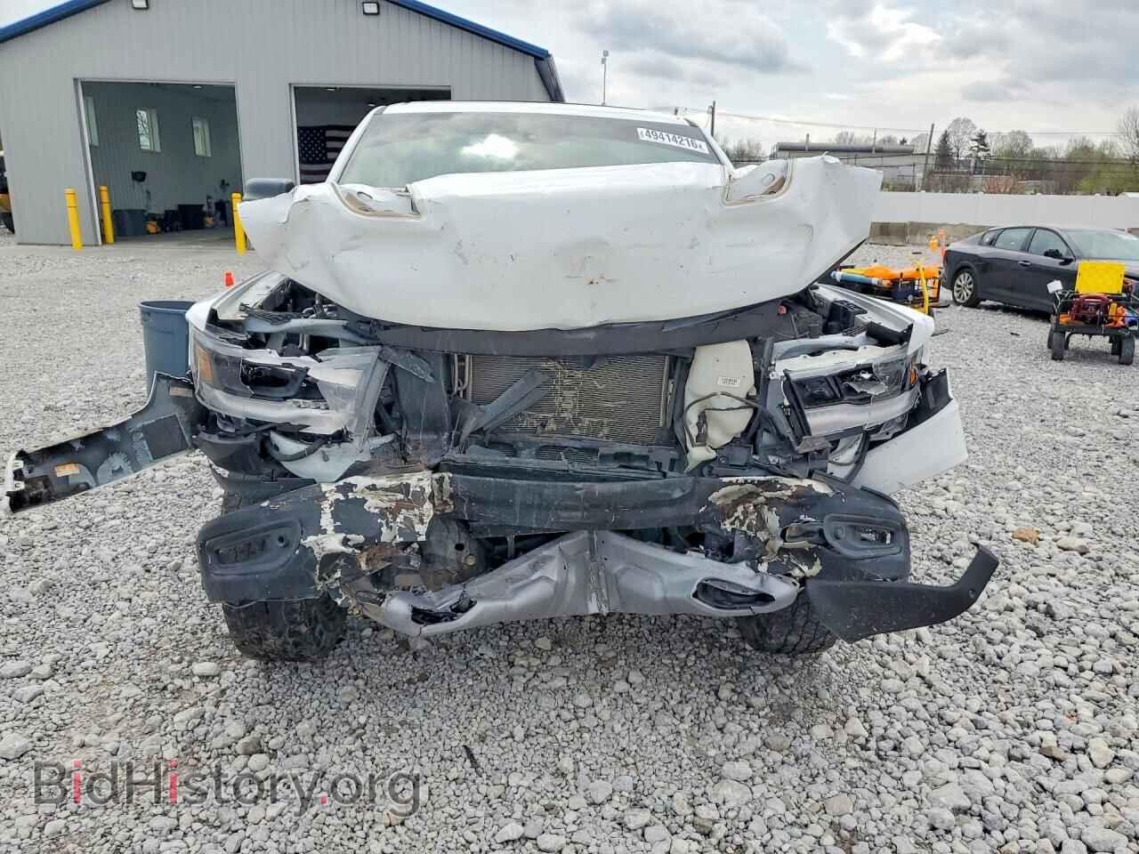 2019 RAM 1500 - VIN: 1C6SRFLT5KN661818 - Photo 5