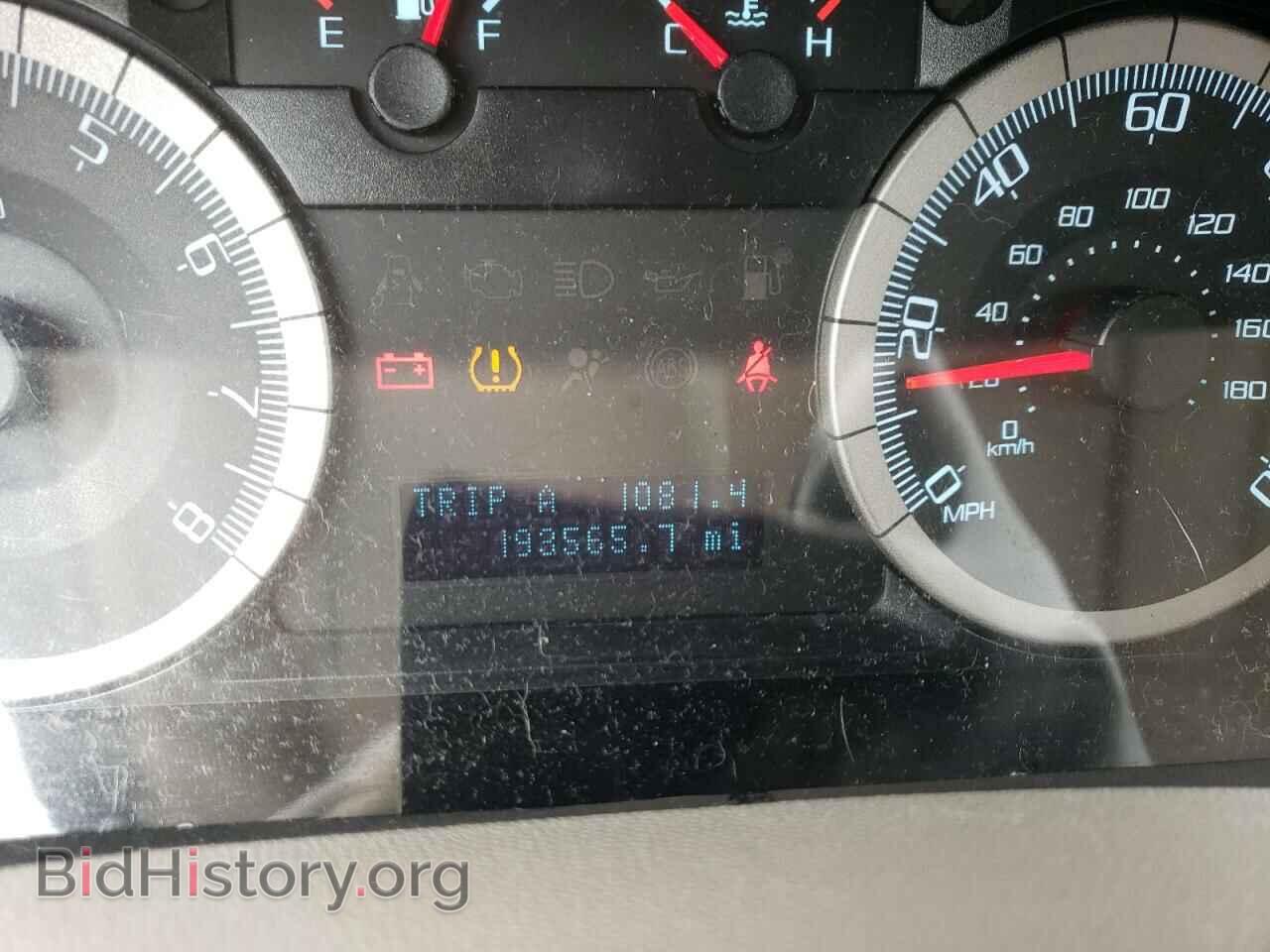 2010 FORD ESCAPE - VIN: 1FMCU0DG4AKB20457 - Фото 9