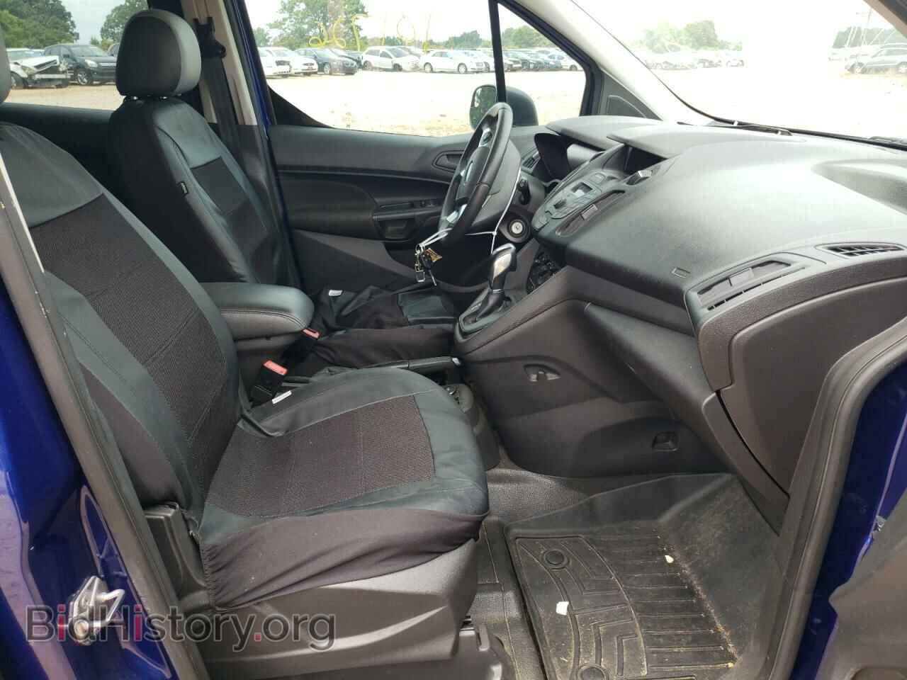 2017 FORD TRANSIT CO - VIN: NM0GS9E70H1316391 - Фото 5