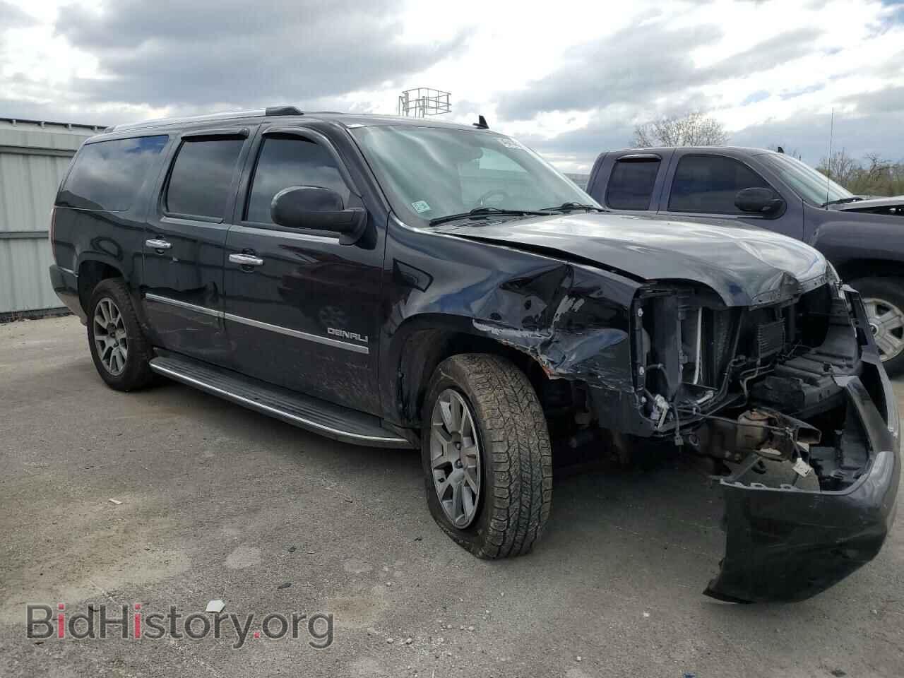 2011 GMC YUKON - VIN: 1GKS2MEF7BR310527 - Фото 4