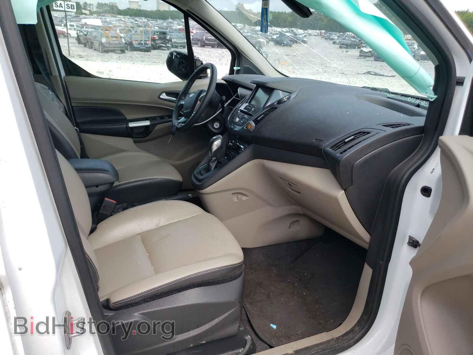 2015 FORD TRANSIT CO - VIN: NM0GE9G78F1224320 - Фото 5