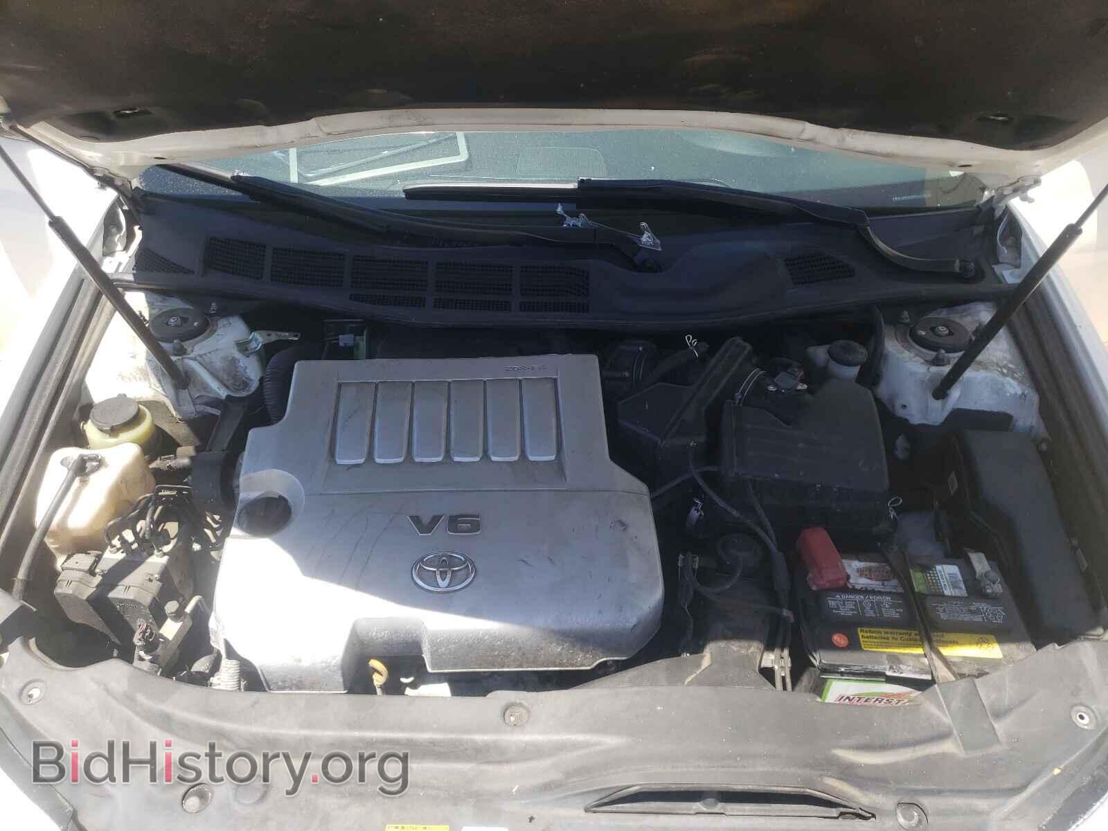 2012 TOYOTA AVALON - VIN: 4T1BK3DB4CU453420 - Фото 7