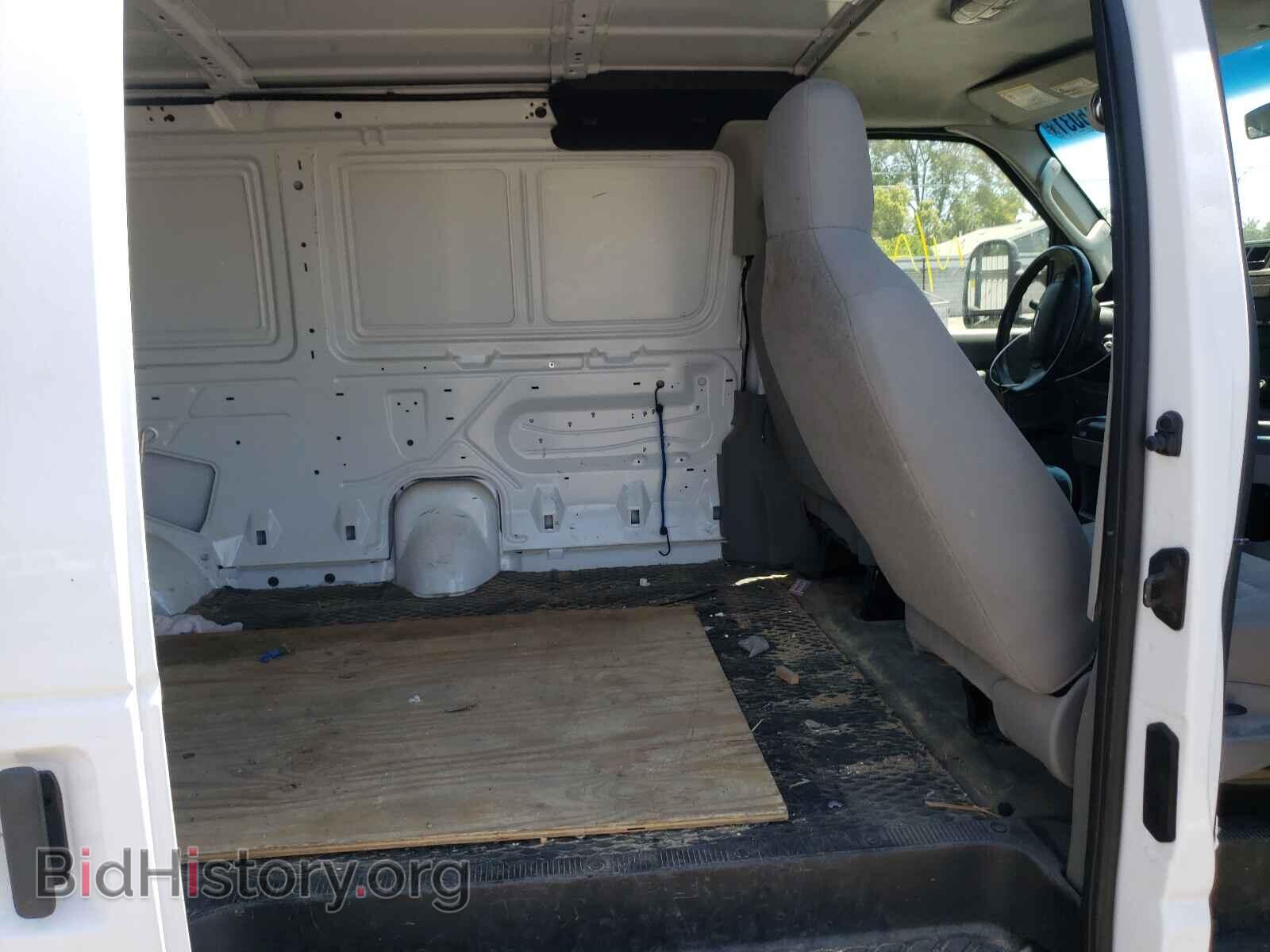 2013 FORD ECONOLINE - VIN: 1FTNE1EW5DDB05576 - Фото 6