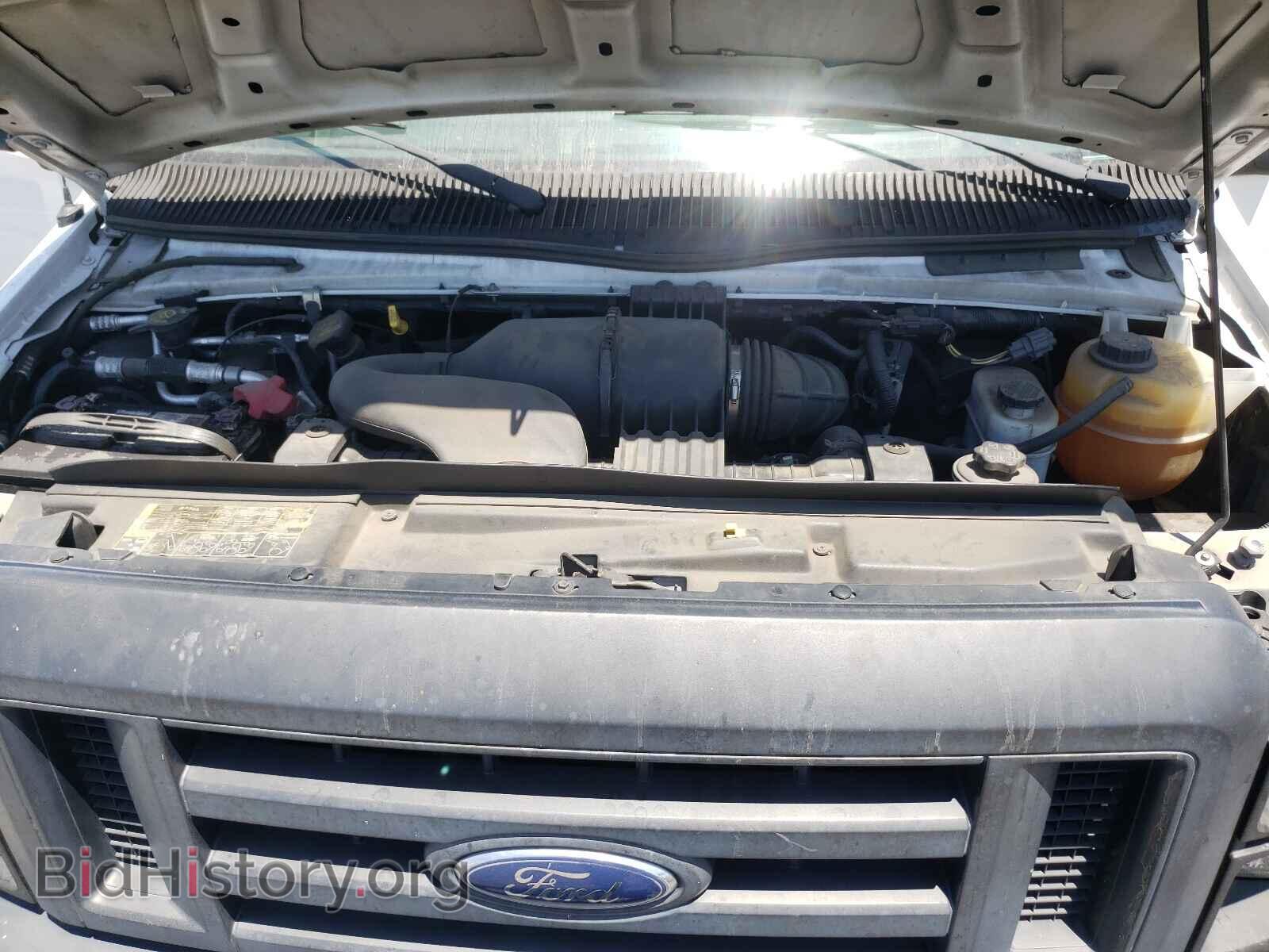 2013 FORD ECONOLINE - VIN: 1FTNE1EW5DDB05576 - Фото 7