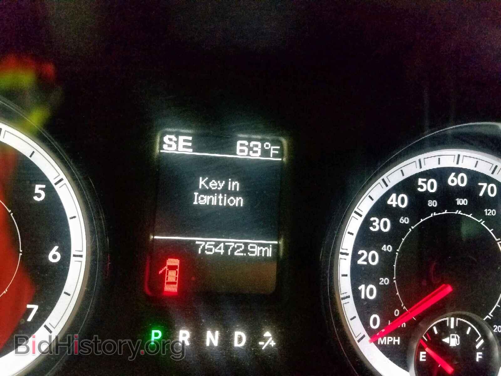 2014 RAM 1500 ST - VIN: 1C6RR7FT4ES215097 - Фото 8