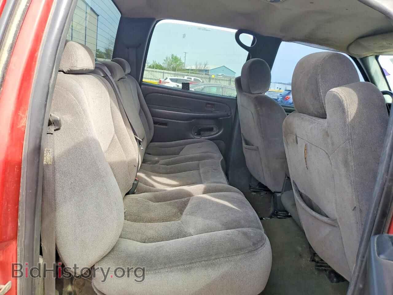 2006 GMC SIERRA - VIN: 1GTHK23D96F164912 - Фото 10