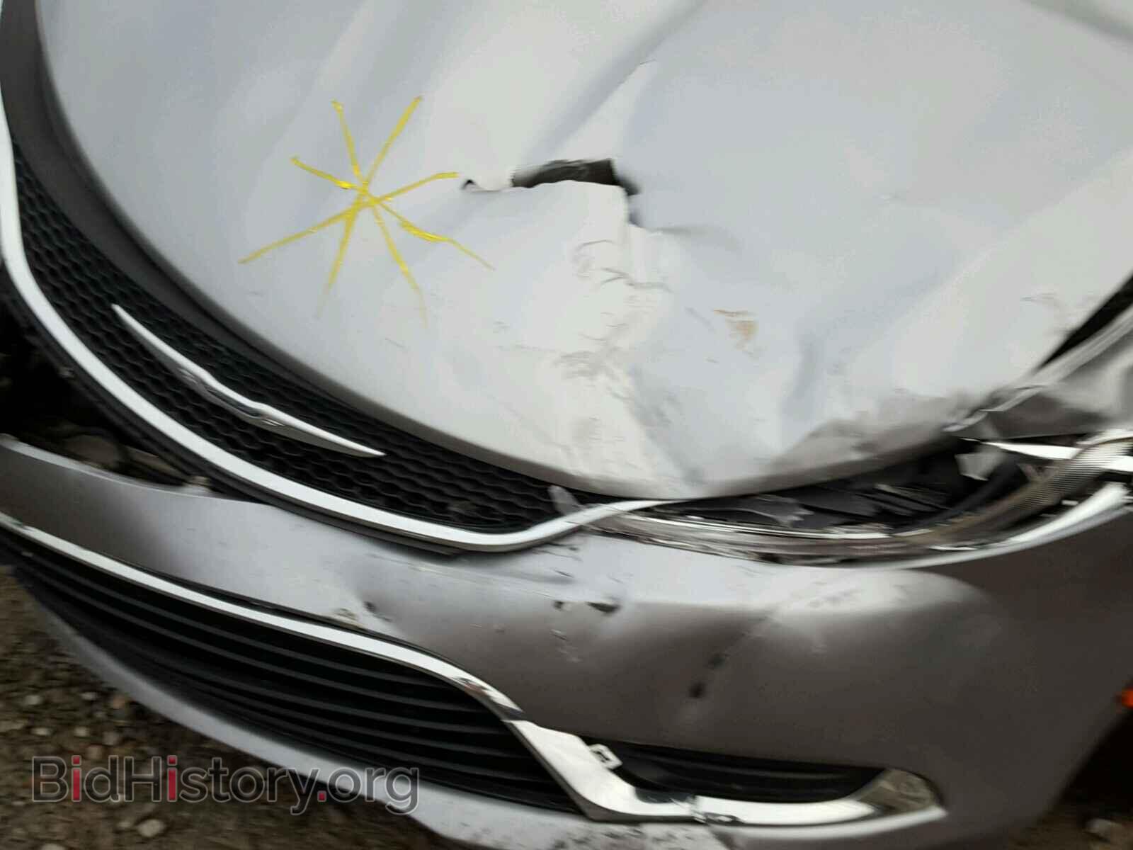 2015 CHRYSLER 200 - VIN: 1C3CCCAB3FN534633 - Photo 9