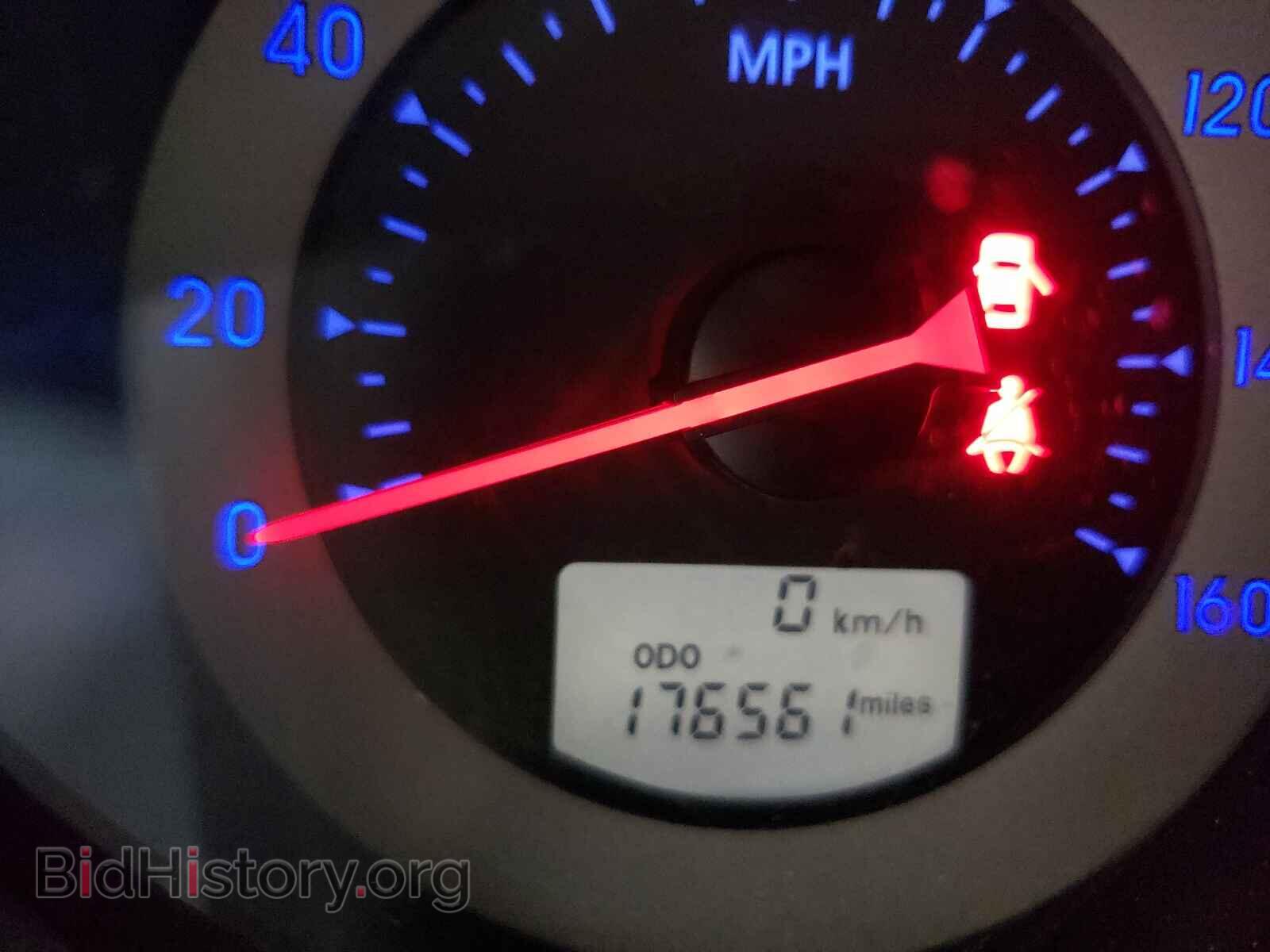 2007 MITSUBISHI ECLIPSE - VIN: 4A3AK24FX7E015799 - Photo 8