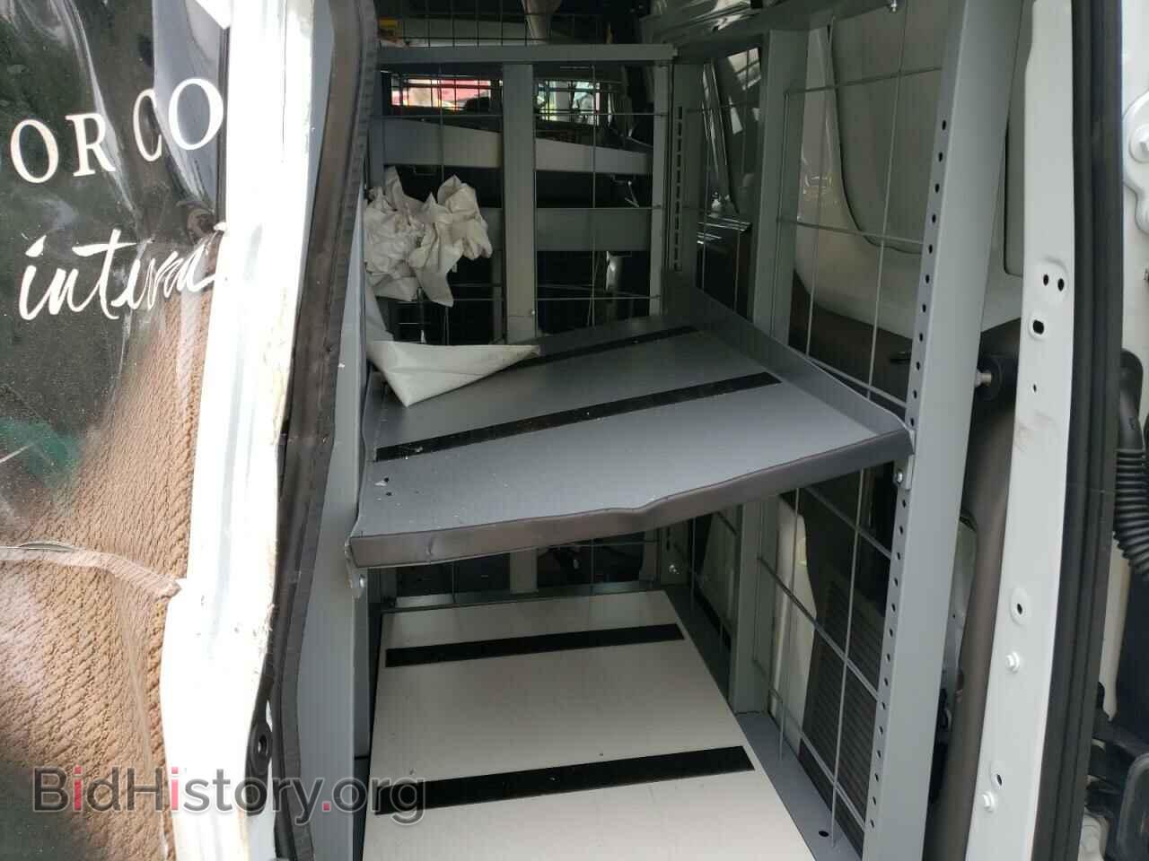 2022 FORD TRANSIT - VIN: NM0LS7S23N1519895 - Фото 6