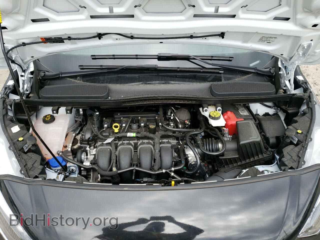 2022 FORD TRANSIT - VIN: NM0LS7S23N1519895 - Фото 7