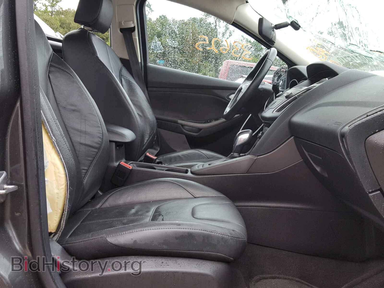 2016 FORD FOCUS - VIN: 1FADP3K26GL339566 - Фото 5