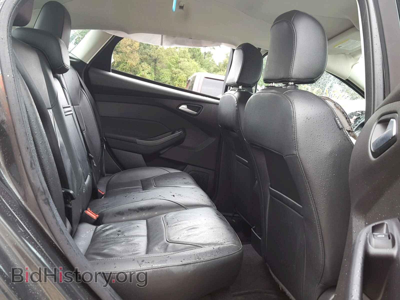 2016 FORD FOCUS - VIN: 1FADP3K26GL339566 - Фото 6