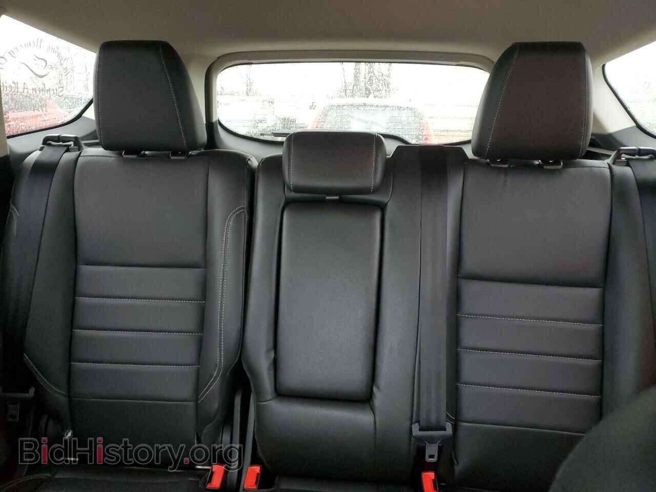 2013 FORD ESCAPE - VIN: 1FMCU9HX8DUC51298 - Фото 10