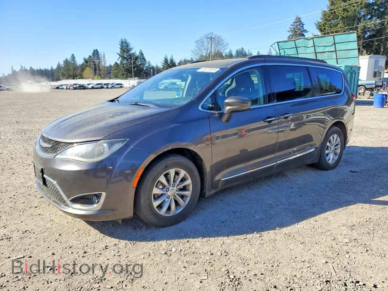 Photo 2C4RC1BG5HR621816 - CHRYSLER PACIFICA 2017