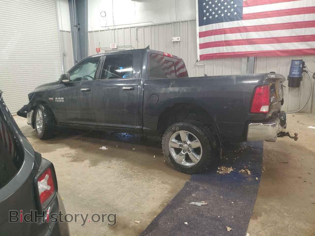 2015 RAM 1500 - VIN: 1C6RR7LT9FS765014 - Photo 2