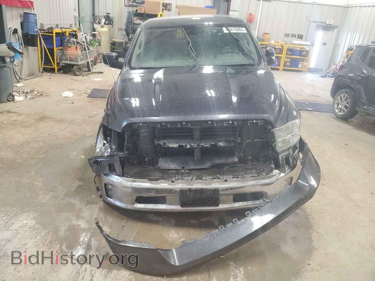 2015 RAM 1500 - VIN: 1C6RR7LT9FS765014 - Photo 5