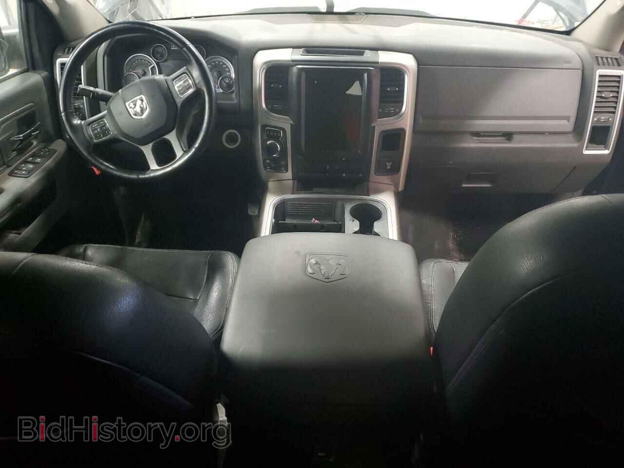 2015 RAM 1500 - VIN: 1C6RR7LT9FS765014 - Photo 8