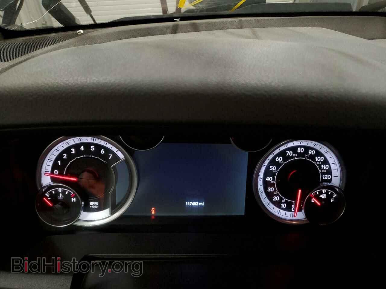 2015 RAM 1500 - VIN: 1C6RR7LT9FS765014 - Photo 9