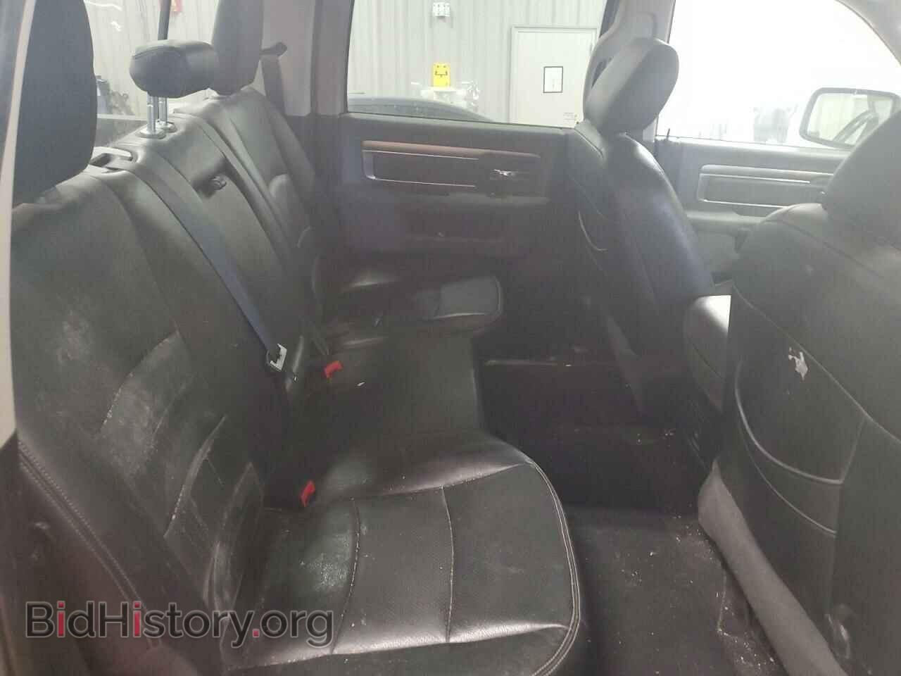 2015 RAM 1500 - VIN: 1C6RR7LT9FS765014 - Photo 10