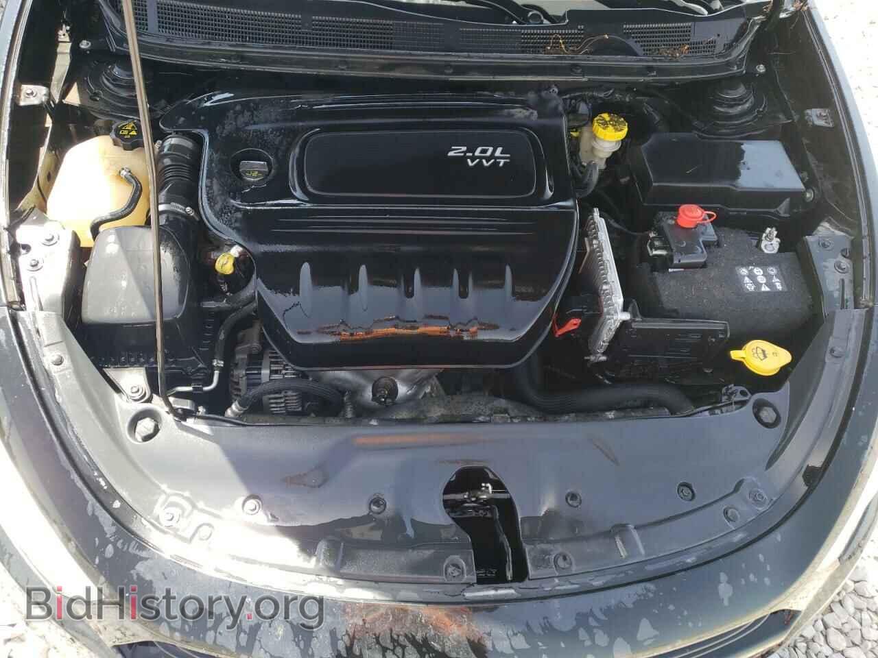2015 DODGE DART - VIN: 1C3CDFAA6FD181056 - Фото 7