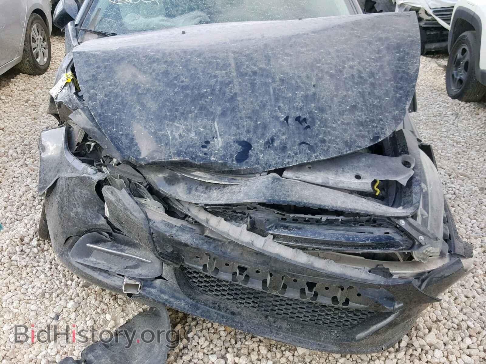 2015 DODGE DART - VIN: 1C3CDFBB5FD123270 - Фото 7