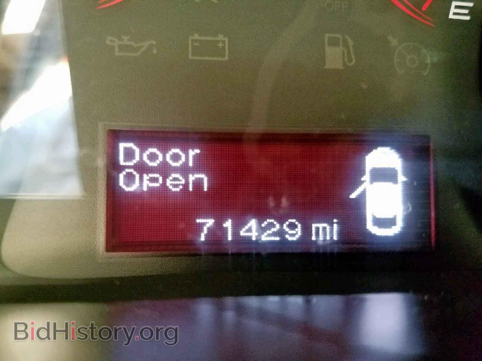 2015 DODGE DART - VIN: 1C3CDFBB5FD123270 - Фото 8
