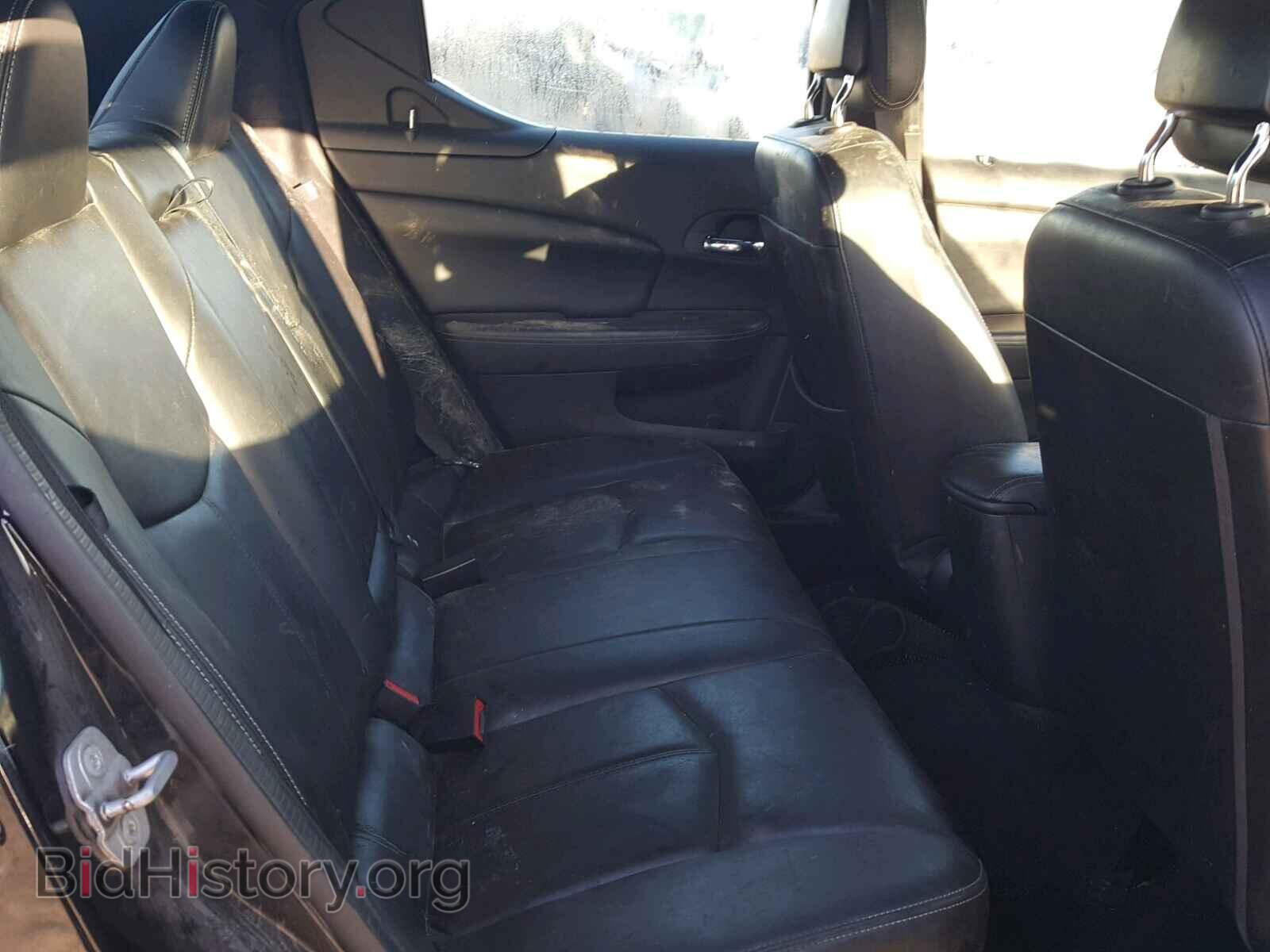 2013 DODGE AVENGER - VIN: 1C3CDZCB6DN628452 - Photo 6