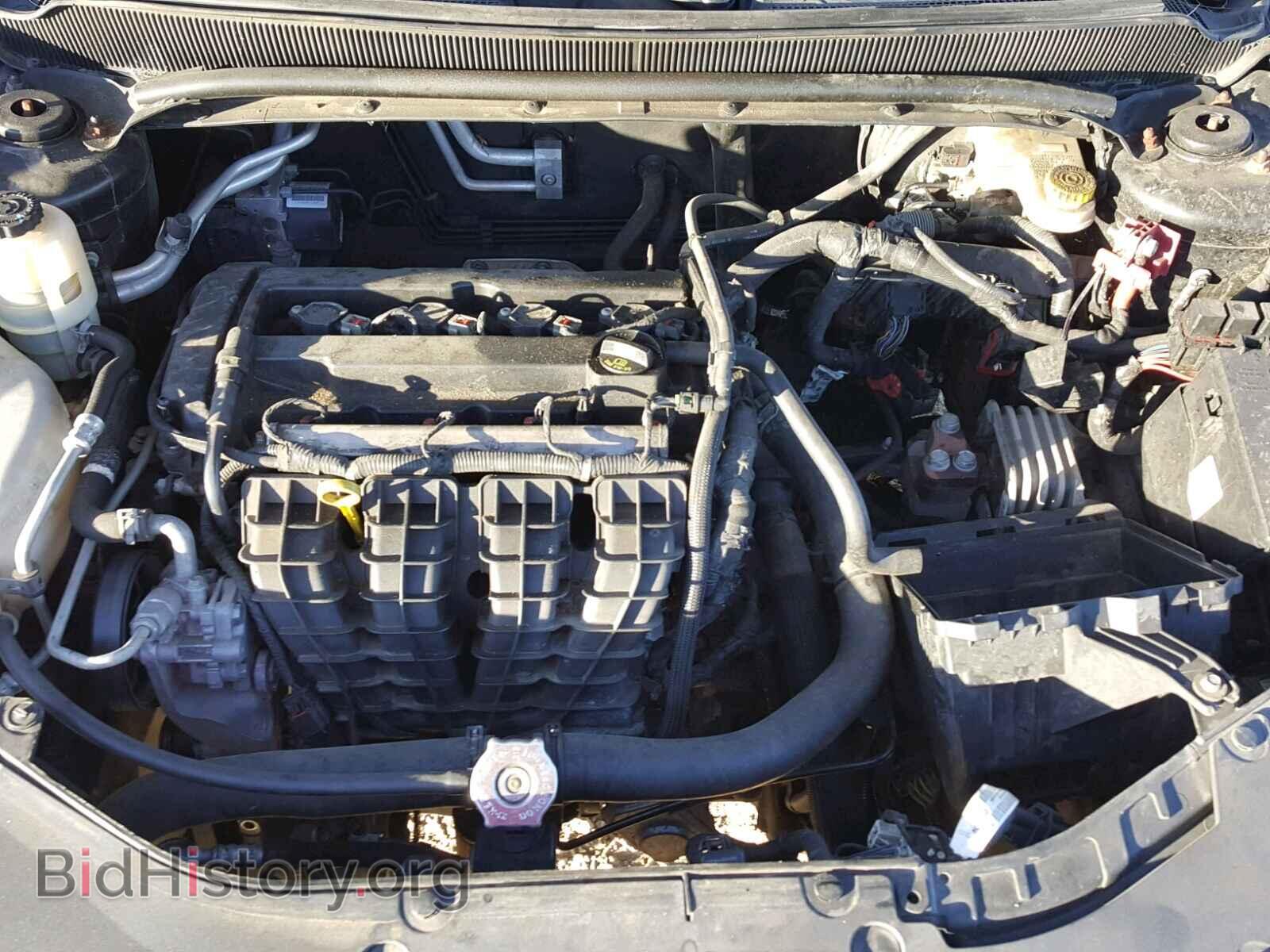 2013 DODGE AVENGER - VIN: 1C3CDZCB6DN628452 - Photo 7