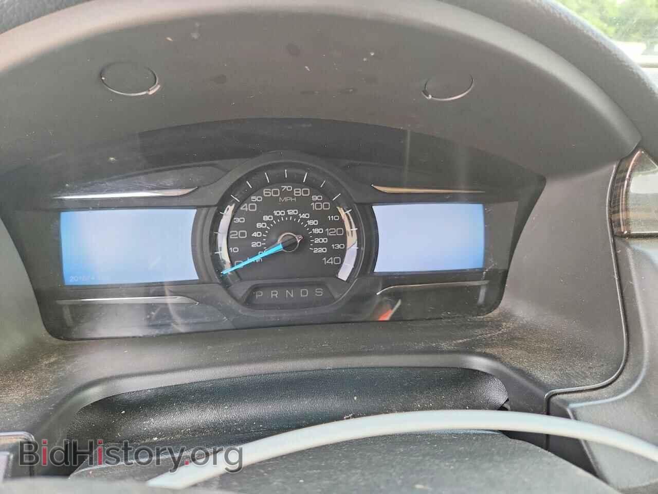 2013 FORD FLEX - VIN: 2FMHK6C80DBD26799 - Фото 9