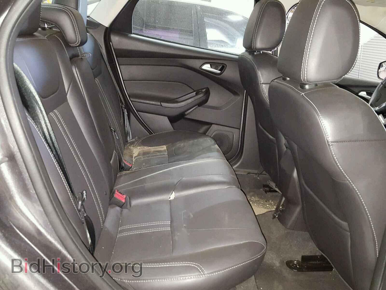 2014 FORD FOCUS - VIN: 1FADP3F22EL199619 - Фото 6