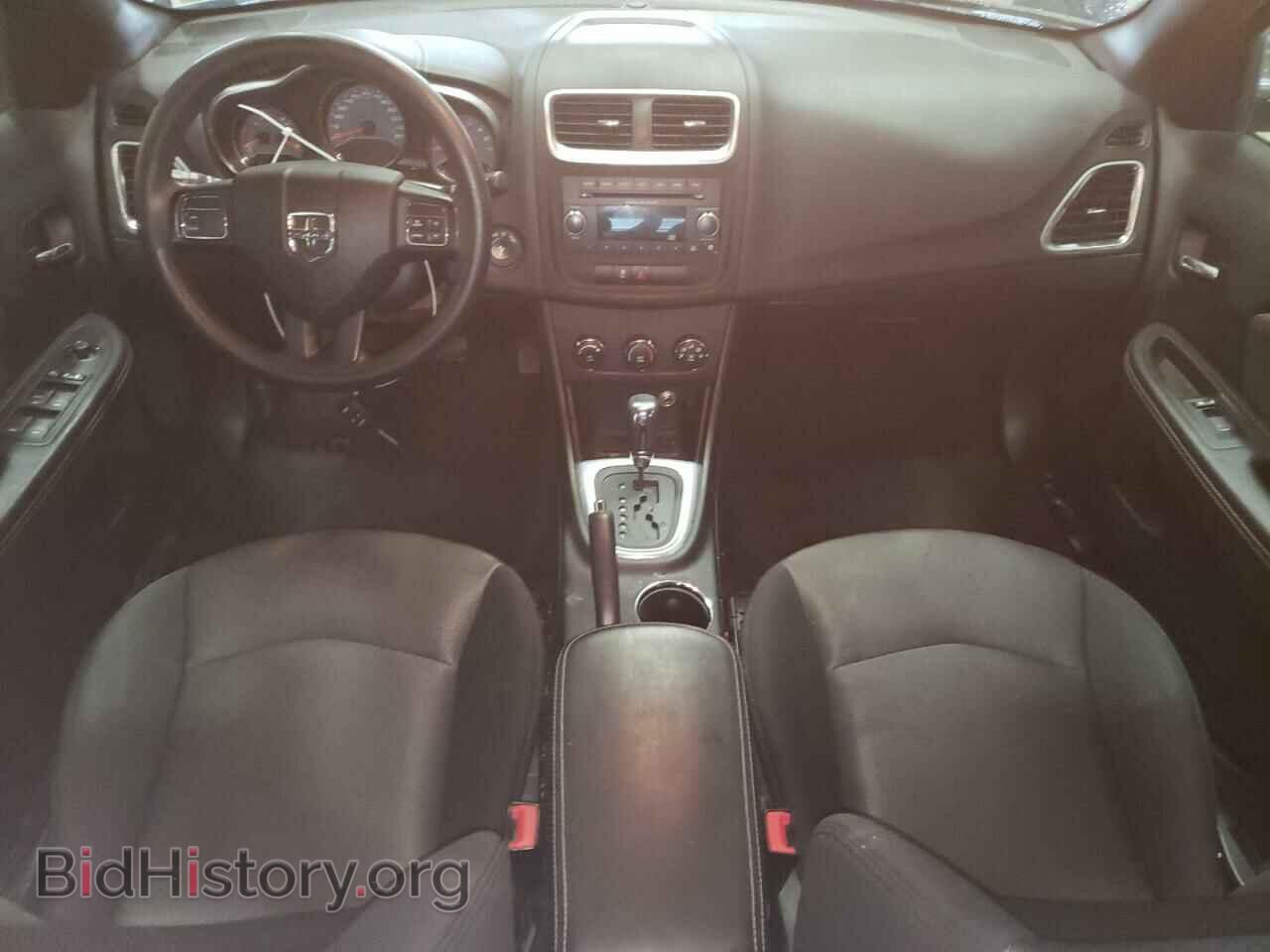 2013 DODGE AVENGER - VIN: 1C3CDZAB2DN677134 - Photo 8