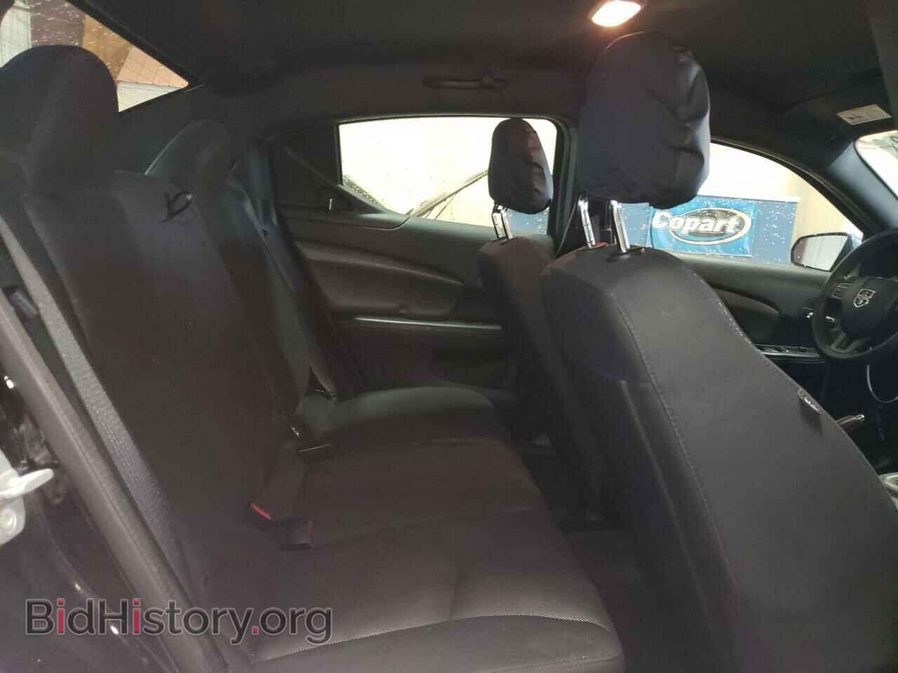 2013 DODGE AVENGER - VIN: 1C3CDZAB2DN677134 - Photo 10
