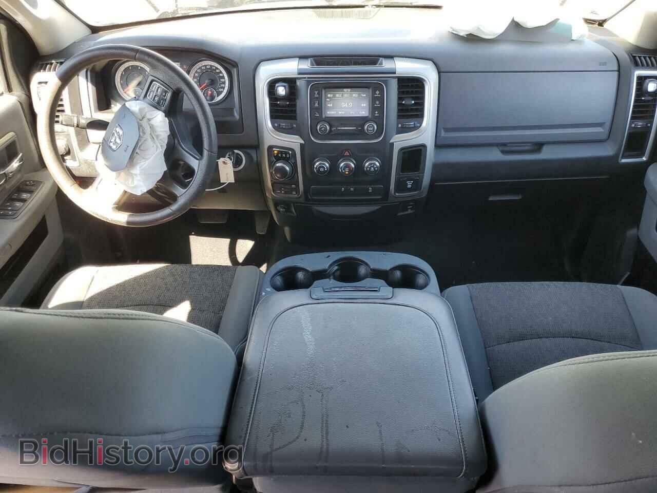2017 RAM 1500 - VIN: 1C6RR7GT4HS765967 - Фото 8