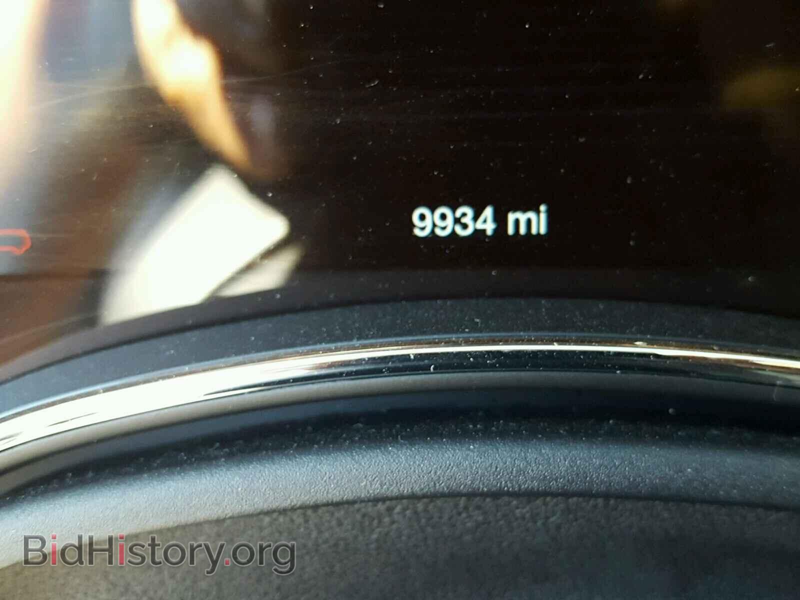 2017 DODGE DURANGO SX - VIN: 1C4RDHAG7HC950680 - Photo 8