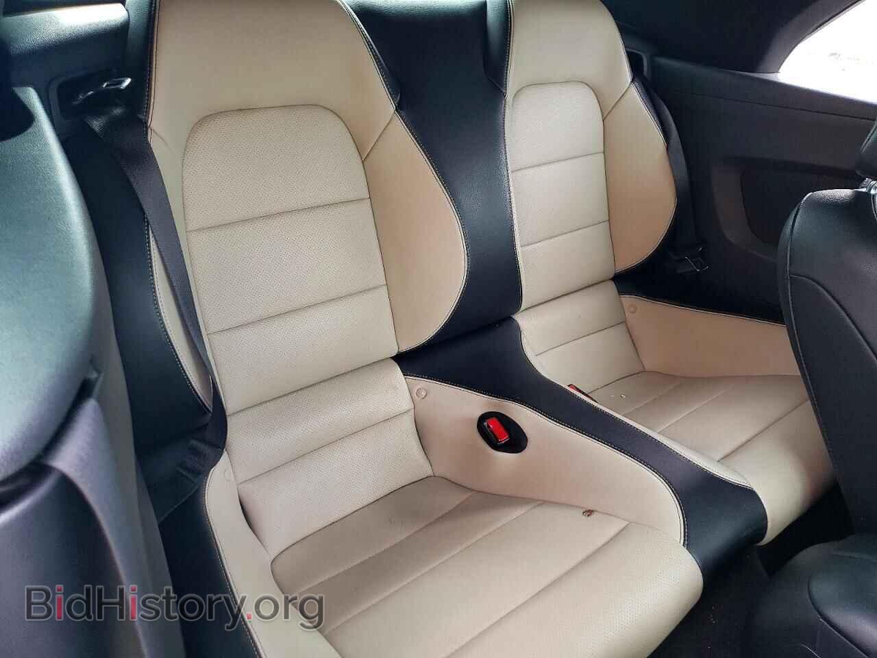 2015 FORD MUSTANG - VIN: 1FATP8FF7F5390910 - Фото 10