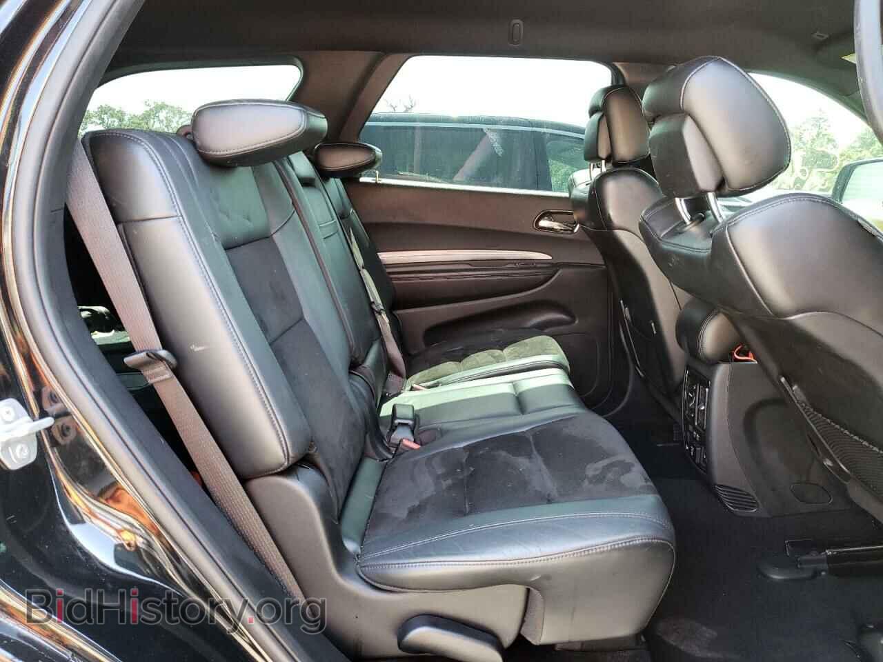 2020 DODGE DURANGO - VIN: 1C4RDHDG3LC213254 - Photo 6