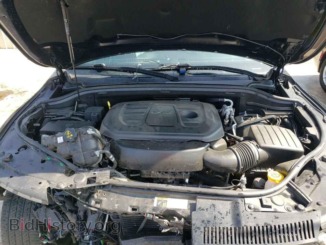 2020 DODGE DURANGO - VIN: 1C4RDHDG3LC213254 - Photo 7