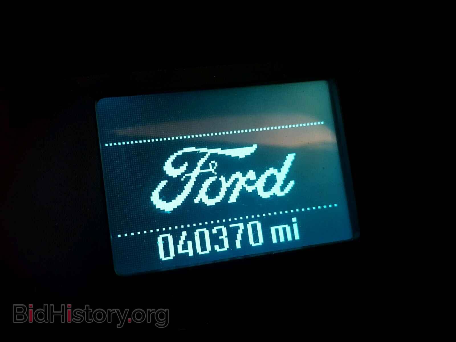 2017 FORD TRANSIT CO - VIN: NM0LS7E76H1295677 - Фото 8