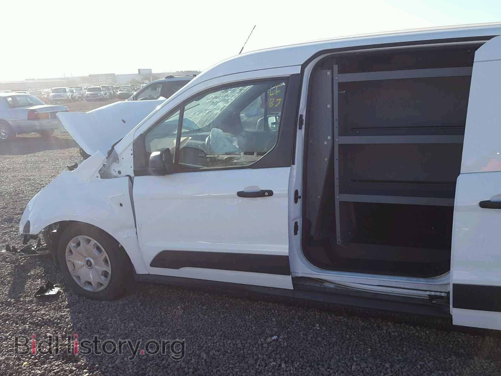 2017 FORD TRANSIT CO - VIN: NM0LS7E76H1295677 - Фото 9