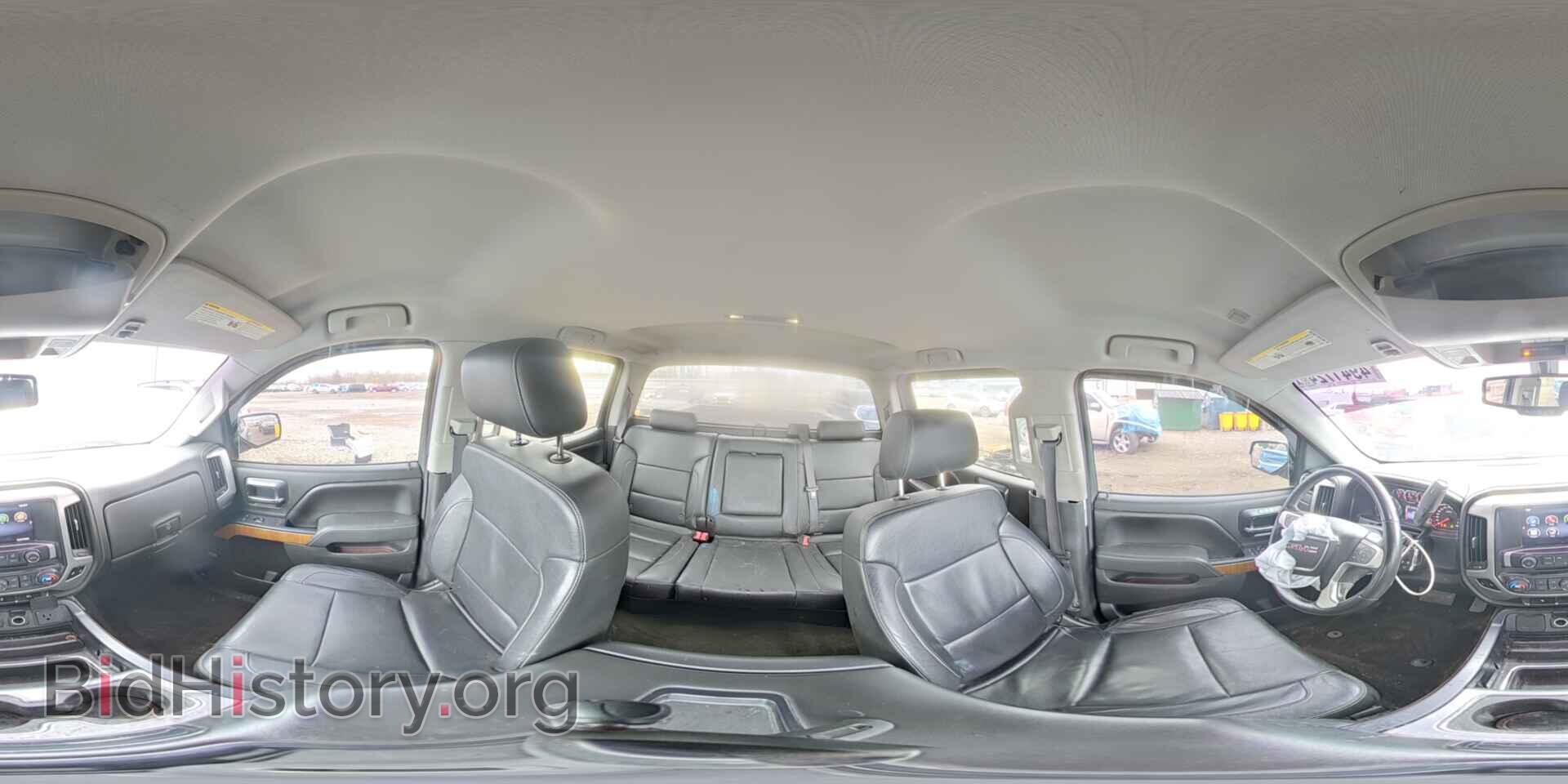 2014 GMC SIERRA - VIN: 3GTP1VEC7EG194458 - Photo 14