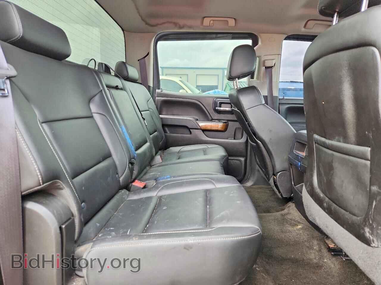 2014 GMC SIERRA - VIN: 3GTP1VEC7EG194458 - Photo 10