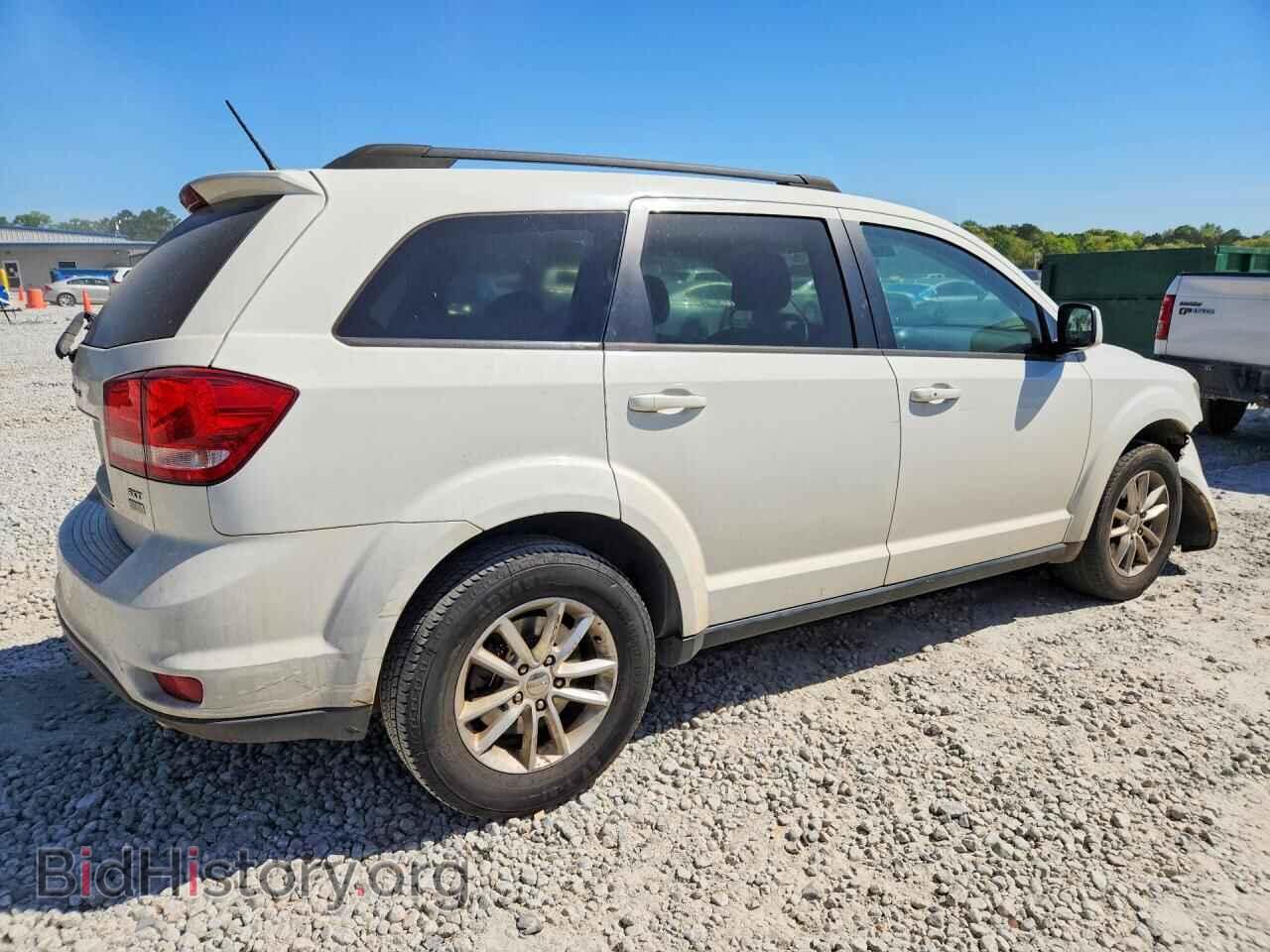 2015 DODGE JOURNEY - VIN: 3C4PDCBG0FT610362 - Photo 3