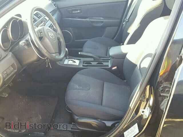 2009 MAZDA 3 S - VIN: JM1BK344791237559 - Фото 5