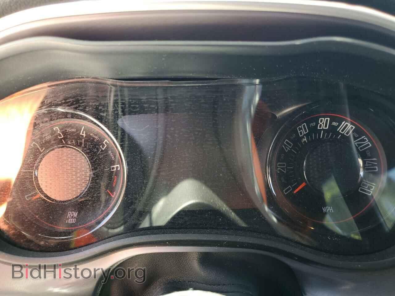 2019 DODGE CHALLENGER - VIN: 2C3CDZAG4KH557790 - Photo 9