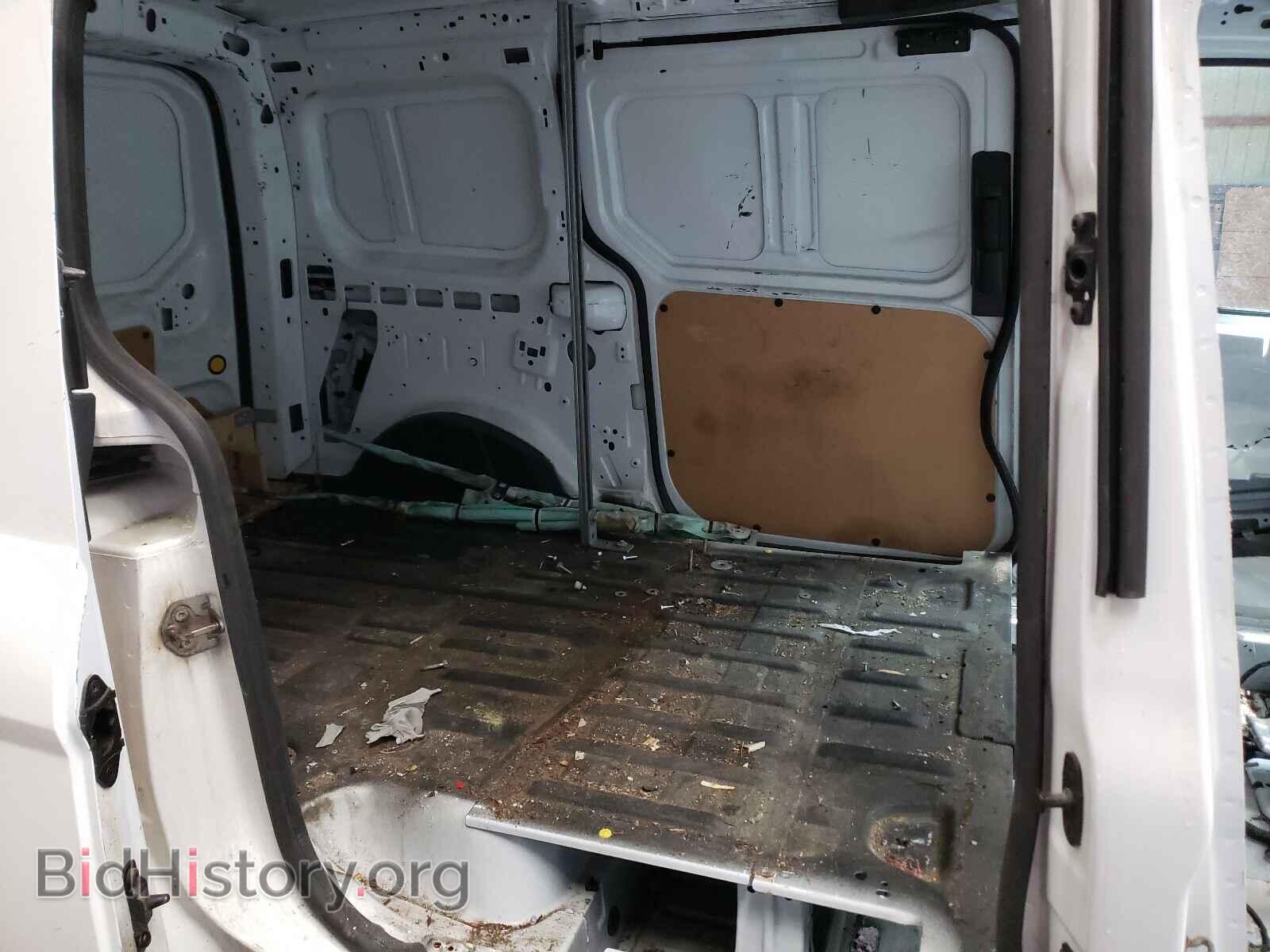 2014 FORD TRANSIT CO - VIN: NM0LS7F74E1133976 - Фото 6