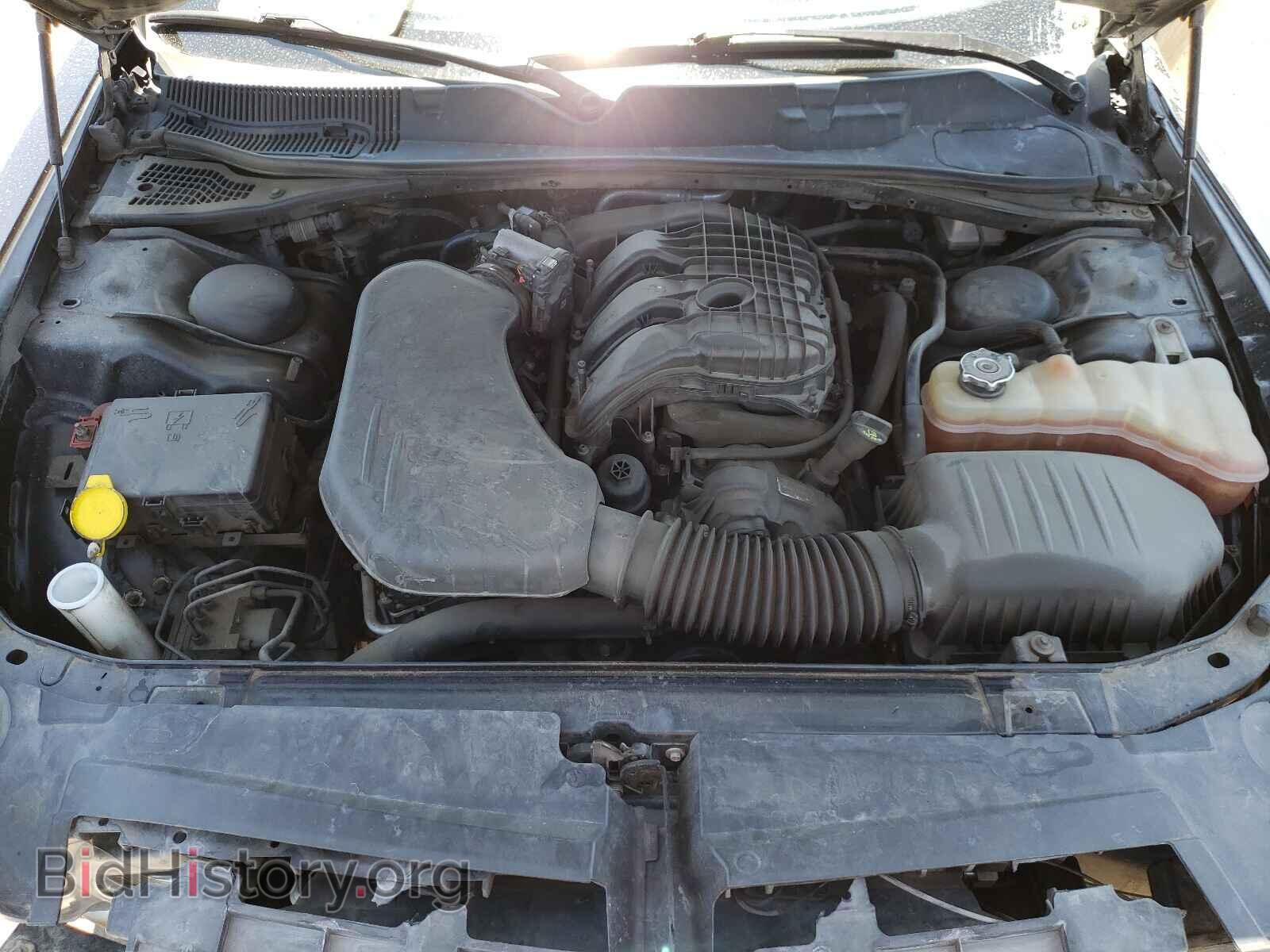 2016 DODGE CHALLENGER - VIN: 2C3CDZAG0GH119307 - Фото 7