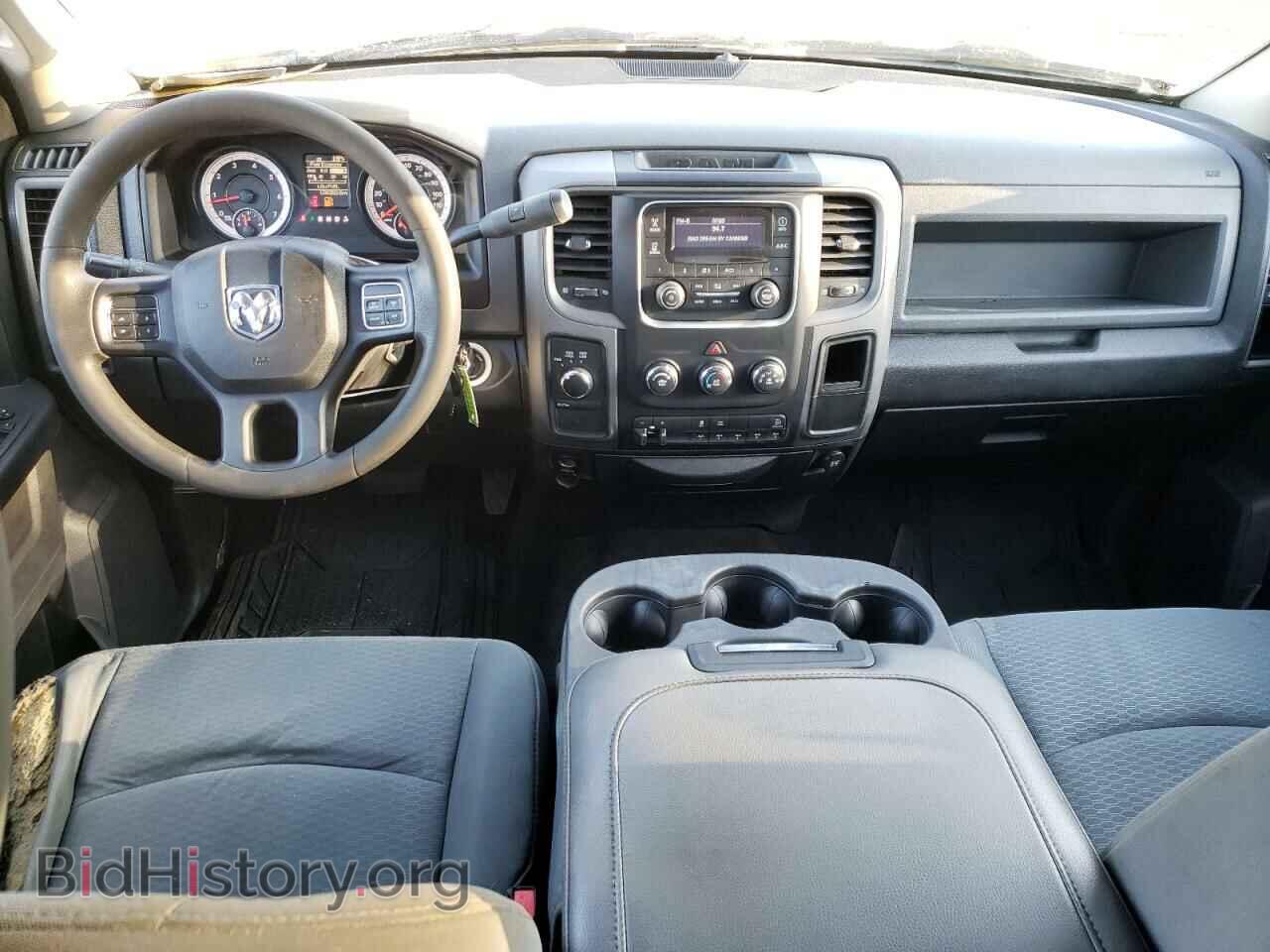 2013 RAM 2500 - VIN: 3C6TR5HTXDG603352 - Фото 8